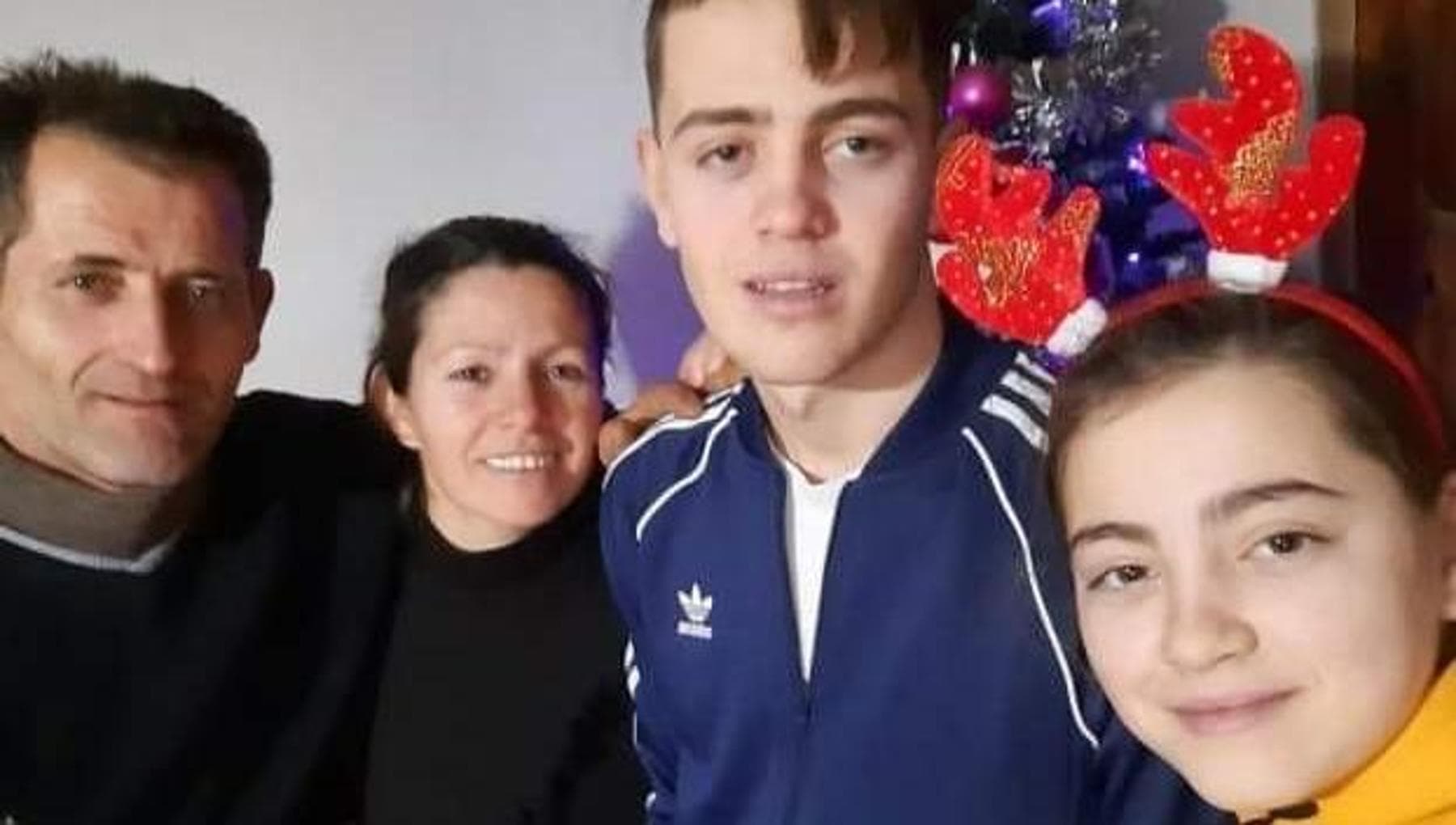 Morti nella stessa stanza, ecco chi era la famiglia di origine albanese deceduta per il monossido