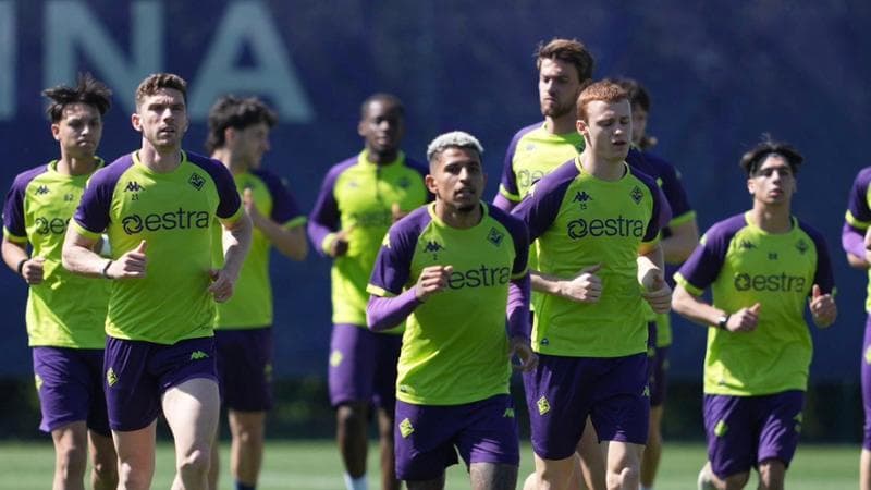 Missione Conference, ma la Fiorentina a Londra deve rinunciare a Kean