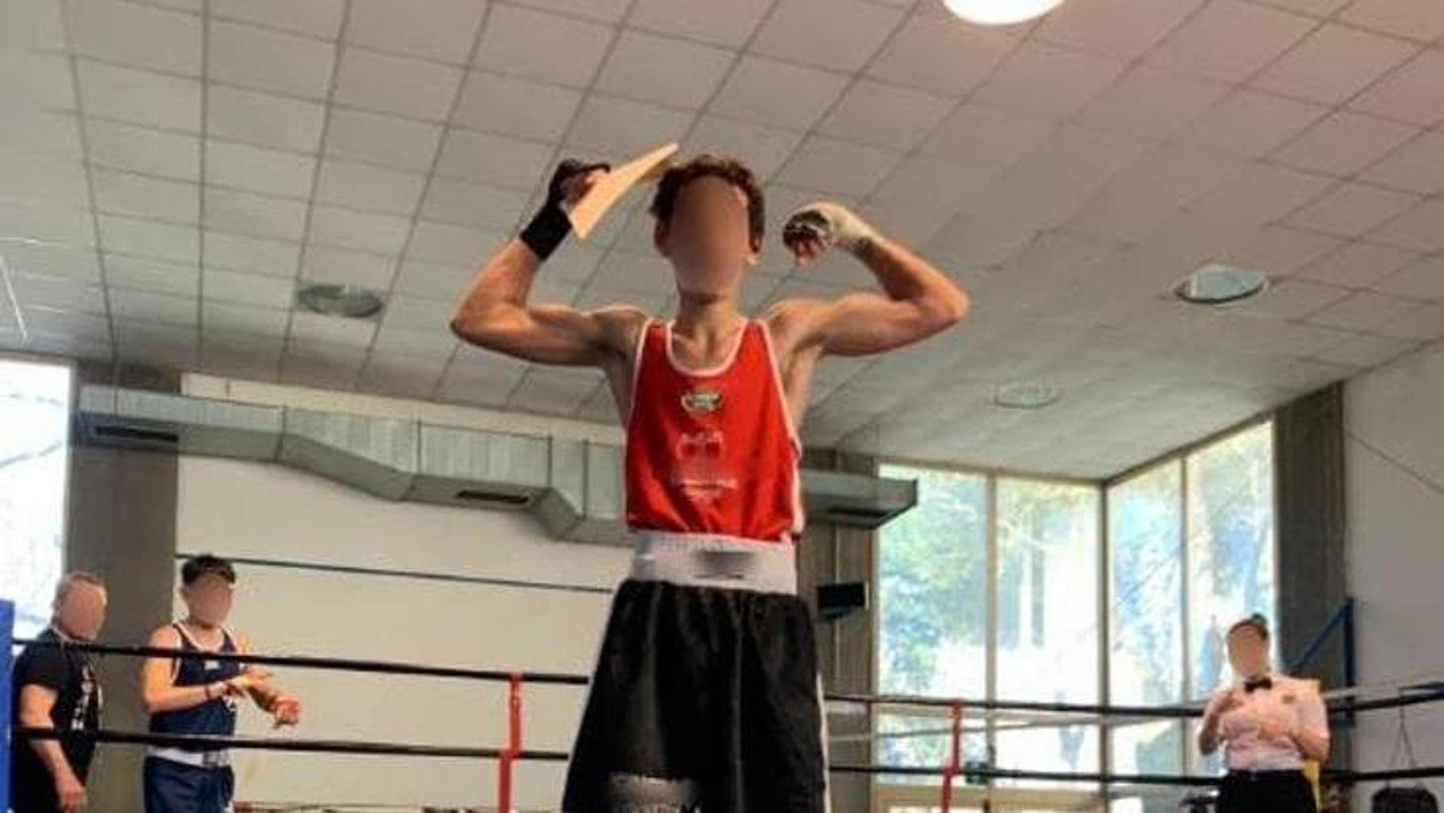 Massa, omicidio Bongiorni: convalidato il fermo del minorenne, disposta la detenzione in carcere