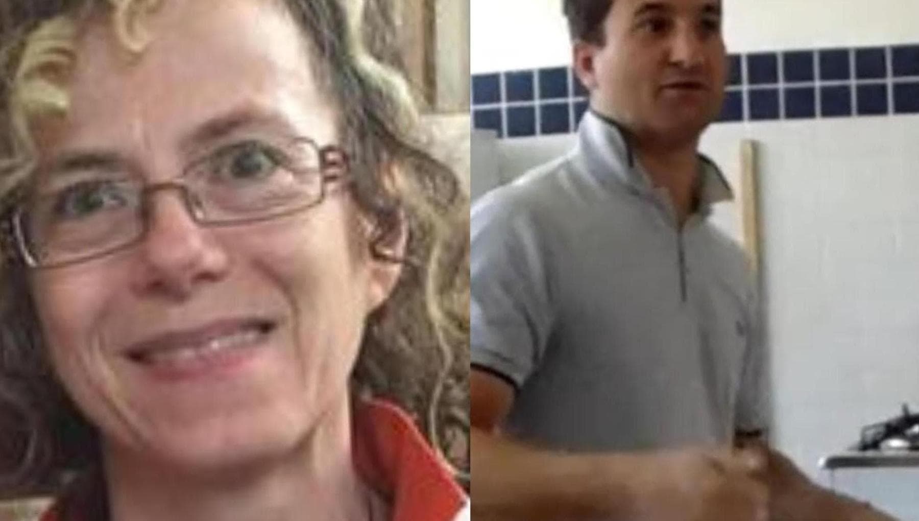 Uccise la compagna per i soldi dell’assicurazione, indagini sulla morte del padre e della badante