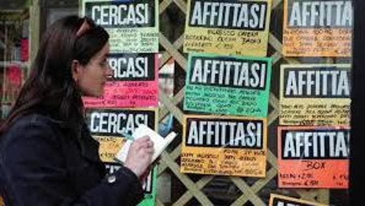 appartamenti in affitto in firenze