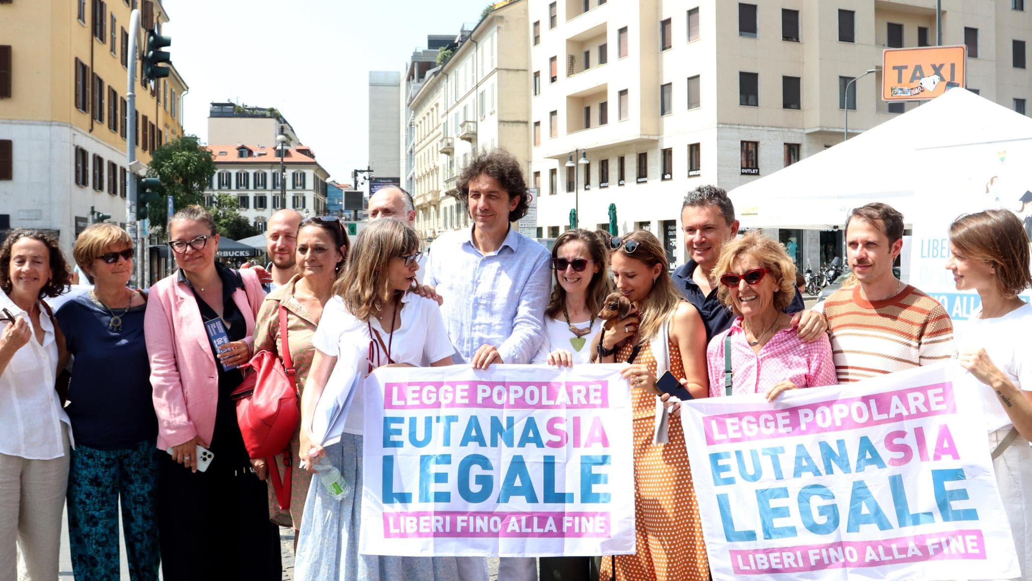 La mamma: “Vi racconto chi era Libera, che prima del suicidio assistito voleva vederci sorridere”