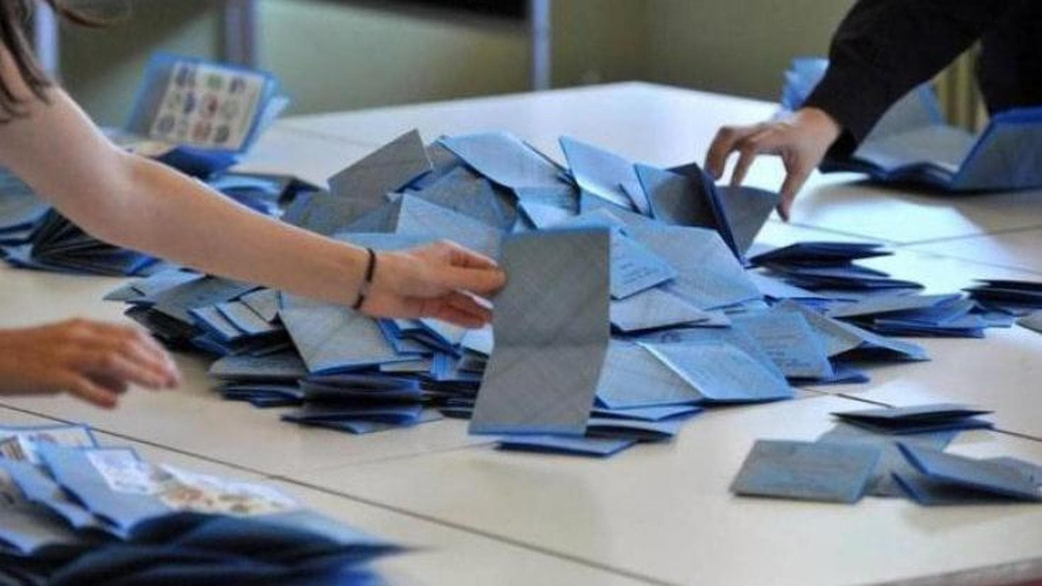 Elezioni Toscana, exit poll: Biffoni avanti a Prato, Arezzo verso il ballottaggio