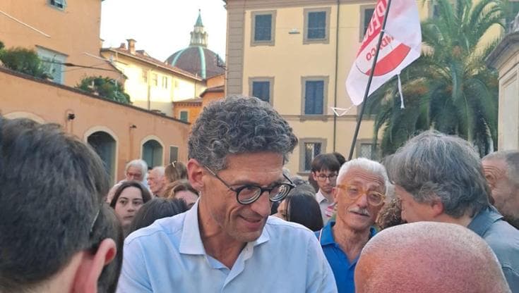 Biffoni a Prato, Capecchi a Pistoia: in Toscana il centrosinistra sorride, ma ad Arezzo rischia
