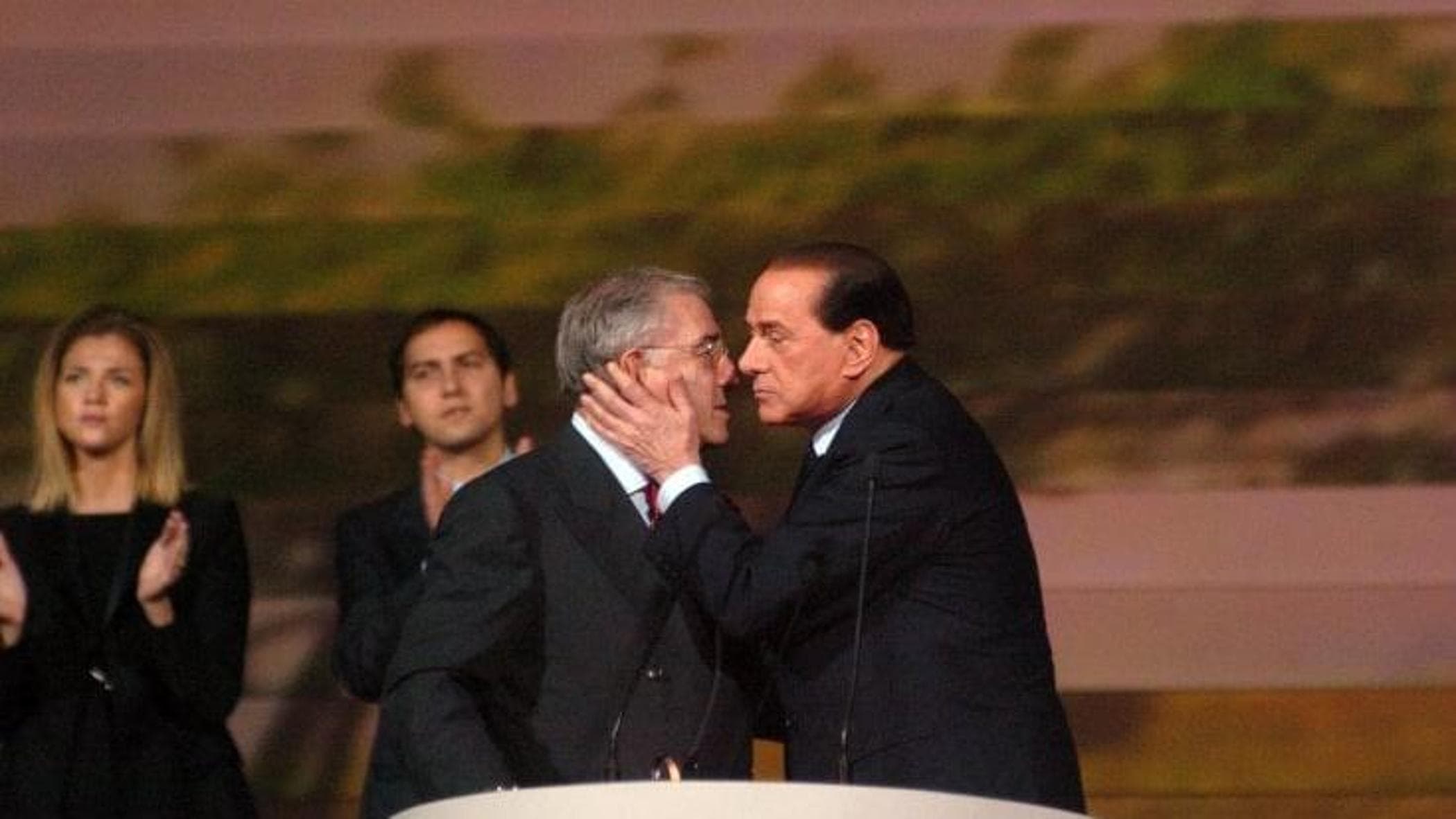 Stragi '93, archiviate le accuse nei confronti di Dell'Utri e Berlusconi