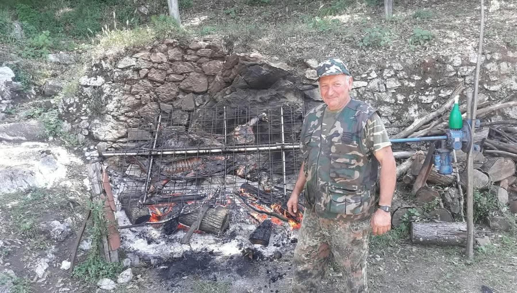 Duplice omicidio di Camaiore: Piero Moriconi resta in silenzio, è accusato di premeditazione
