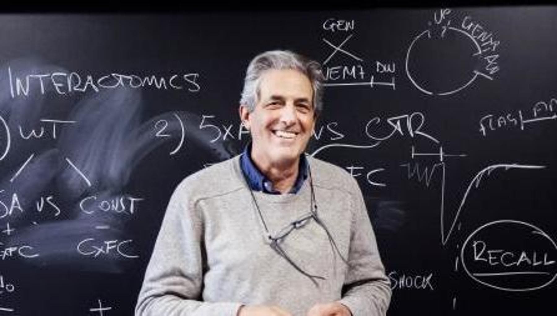 Pisa, Alzheimer araştırmalarının öncüsü Antonino Cattaneo'ya veda