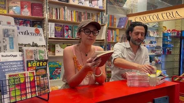 "Belli da leggere", i consigli della libreria Todo Modo: Jager e Jullien