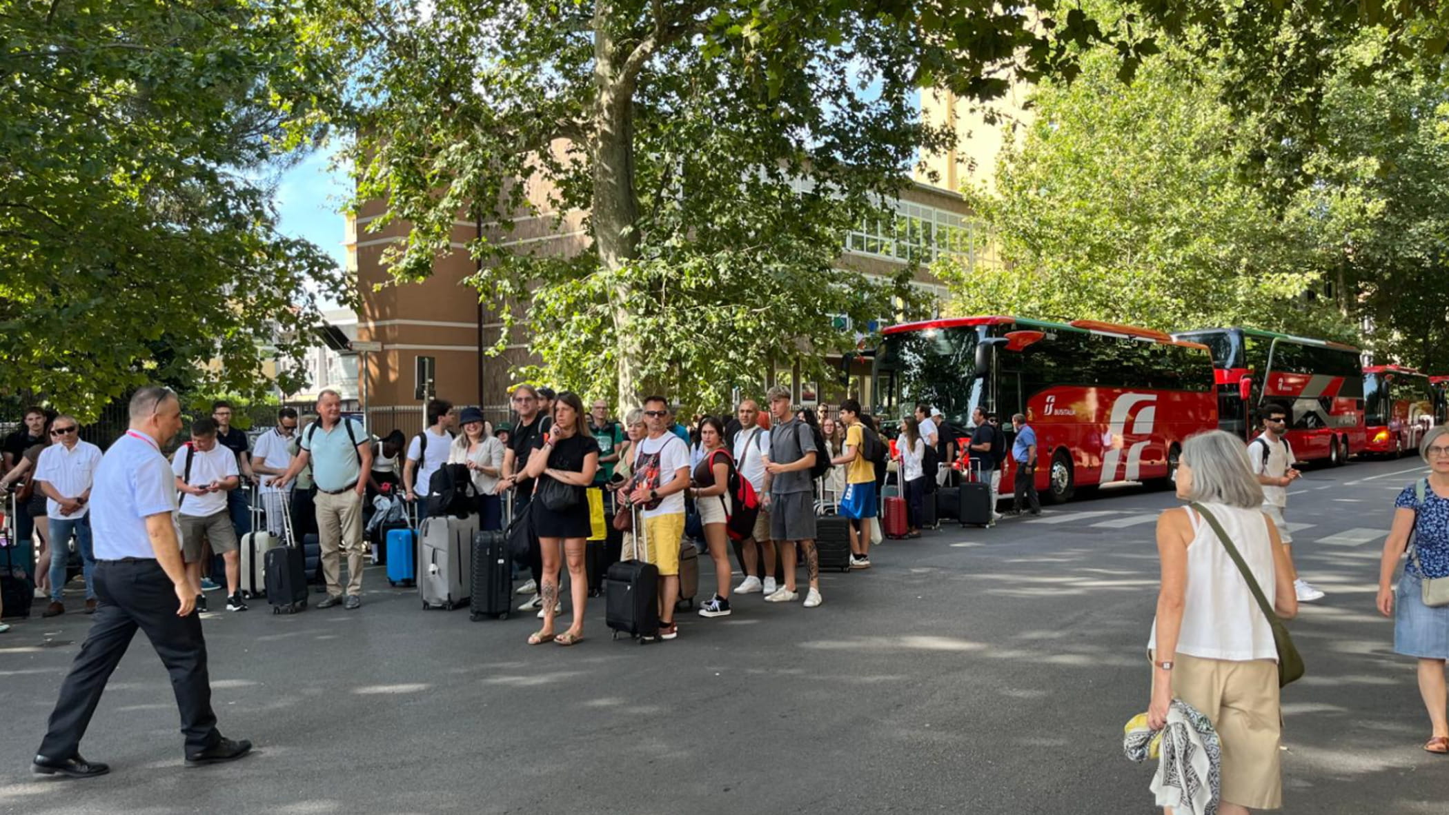 Firenze, lavori all’alta velocità: Italia divisa in due. Ponte al Pino, rivoluzione traffico