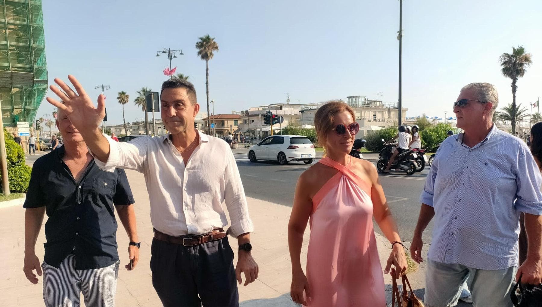 Vannacci: “Se il centrodestra avesse accettato la nostra riforma, oggi non risarciremmo i criminali”