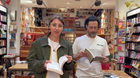 "Belli da leggere", i consigli della libreria Todo Modo: Gallen e Guimard