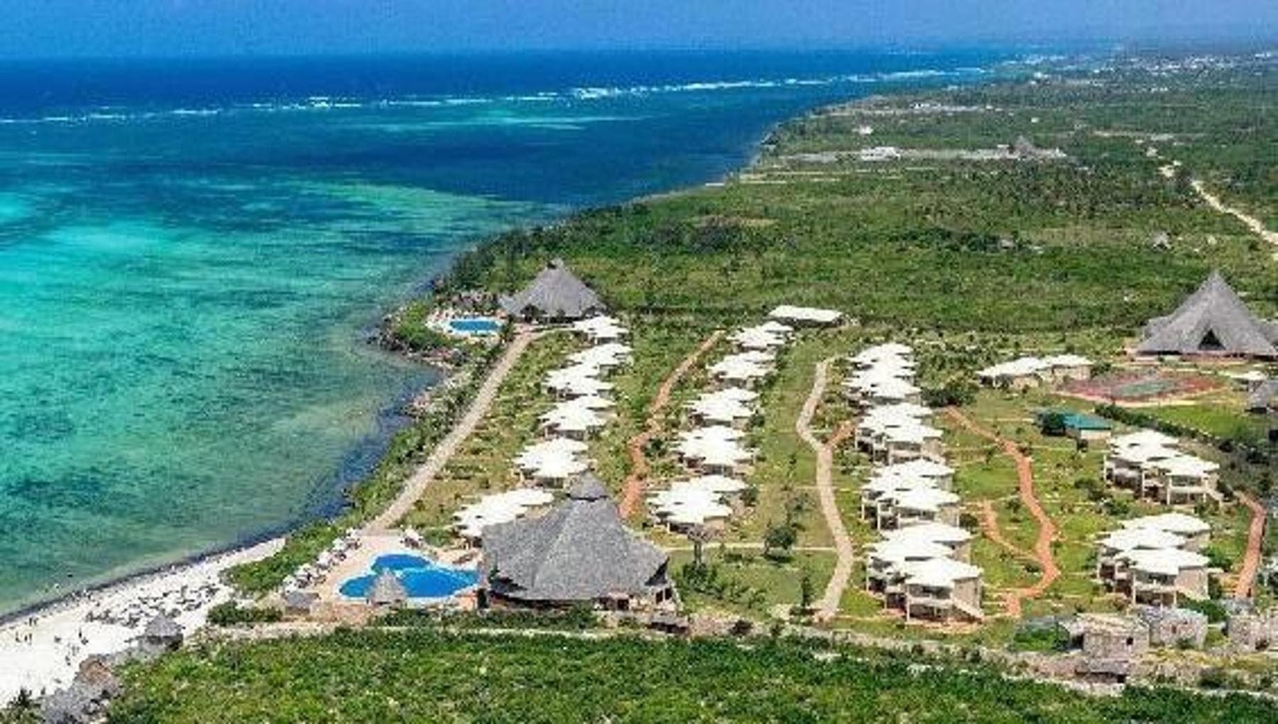 Incidente in Kenya, muore turista fiorentina in vacanza con la famiglia