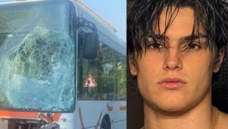 Firenze Incidente All Antella Muore Edoardo Varvarito Ragazzo Di 17 Firenze Incidente All Antella Muore Edoardo Varvarito Ragazzo Di 17