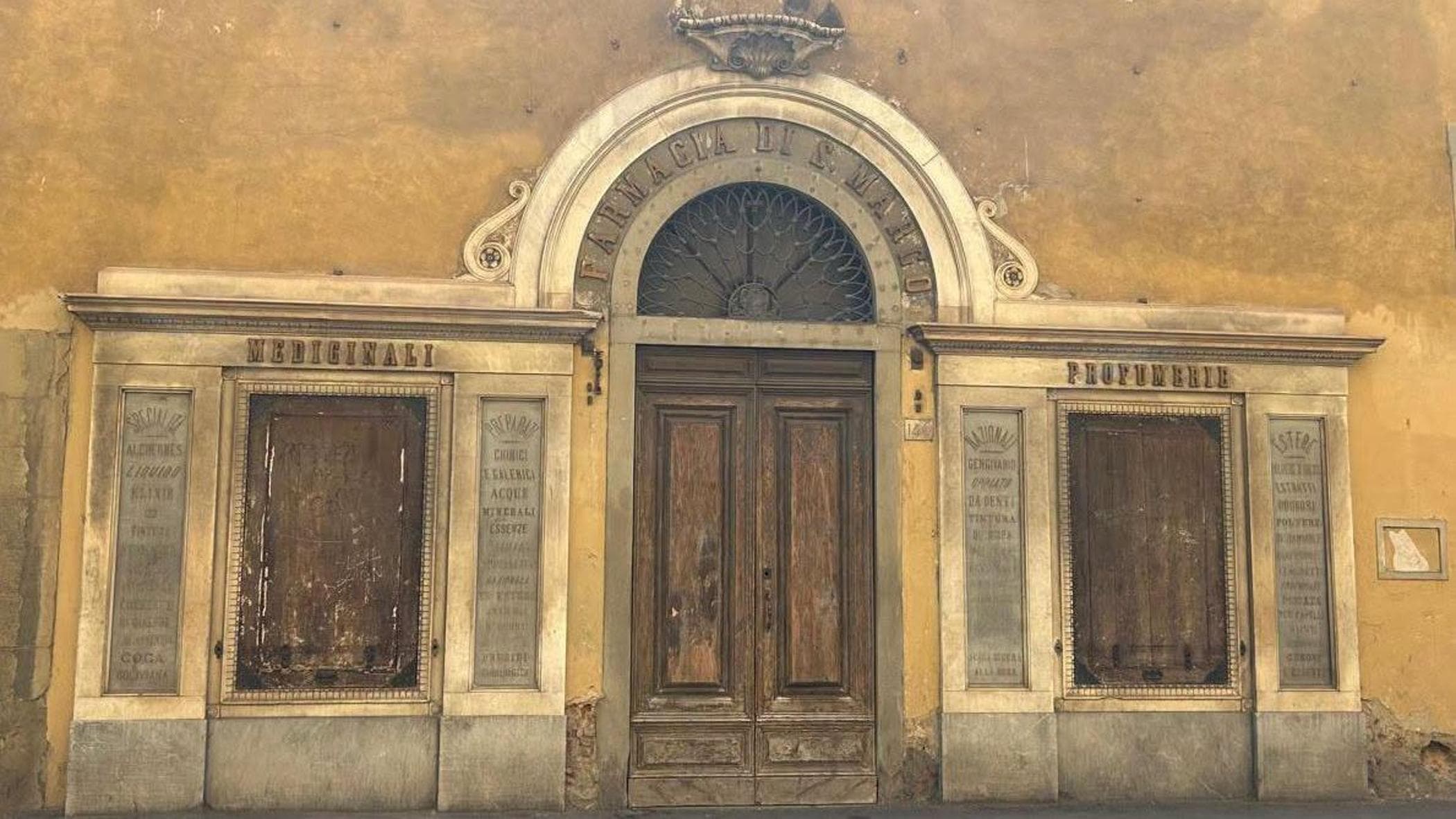 a firenze spunta l8217antica ricetta di un elisir dei frati ha gli stessi ingredienti della coca cola da Firenze.repubblica.it a firenze spunta l8217antica ricetta di un elisir dei frati ha gli stessi ingredienti della coca cola