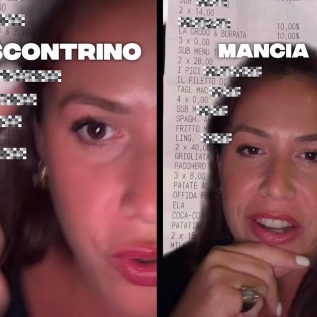 Forte dei Marmi, nello scontrino 48 euro in più: "Contributo volontario. Nessuno ce lo ha chiesto"