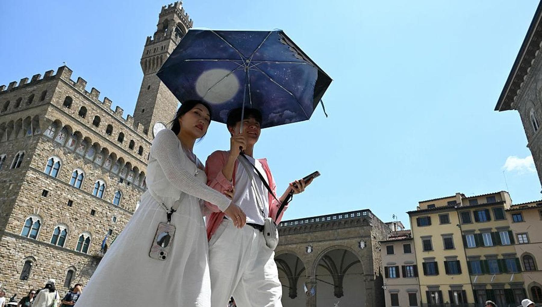 i meteorologi in agosto firenze pi249 calda del cairo di due gradi da Firenze.repubblica.it i meteorologi in agosto firenze pi249 calda del cairo di due gradi