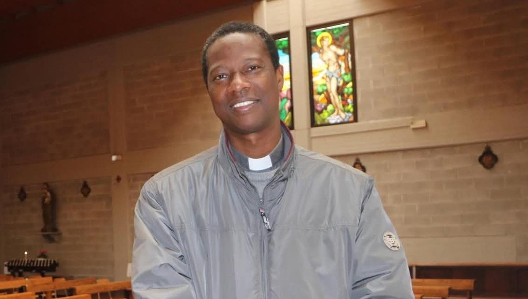 diminuiscono i sacerdoti italiani in toscana ci pensa don vincent parroco arrivato dall8217africa da Firenze.repubblica.it diminuiscono i sacerdoti italiani in toscana ci pensa don vincent parroco arrivato dall8217africa