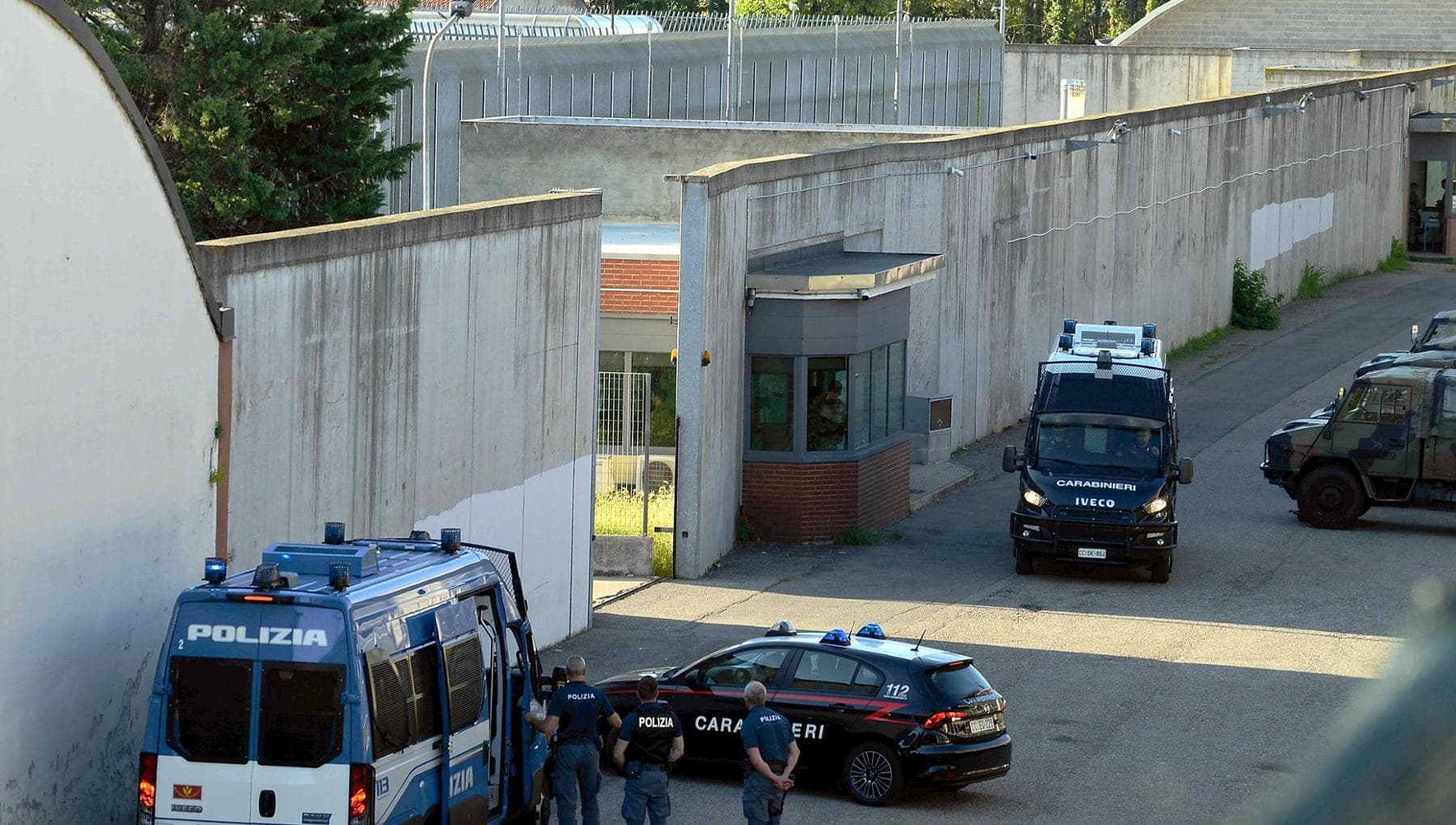nuovi cpr il piano della destra anche senza il s236 delle regioni giani pd non in toscana da Firenze.repubblica.it nuovi cpr il piano della destra anche senza il s236 delle regioni giani pd non in toscana