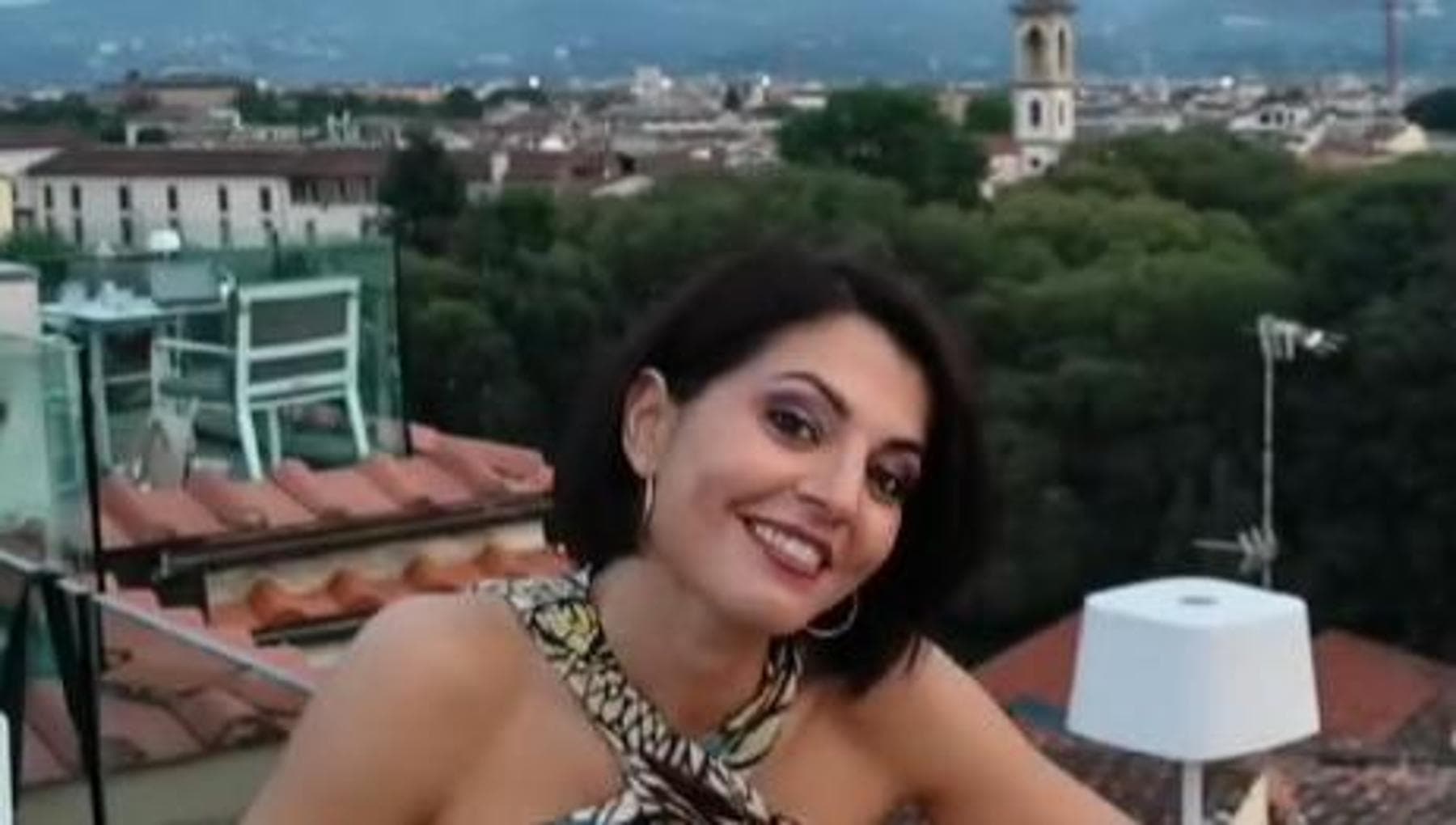lorena rapita e uccisa dall8217ex compagno la madre voleva denunciarlo ma non rovinargli la vita da Firenze.repubblica.it lorena rapita e uccisa dall8217ex compagno la madre voleva denunciarlo ma non rovinargli la vita