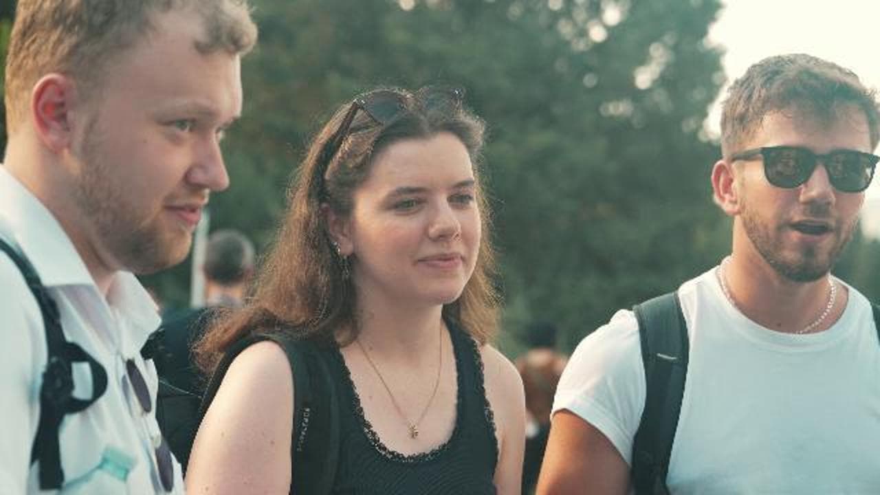 L'Istituto Universitario Europeo apre il nuovo Anno accademico al Teatro Romano di Fiesole