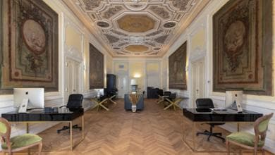 Building Heritage, il mercato immobiliare 

del lusso toscano conquista il mondo 