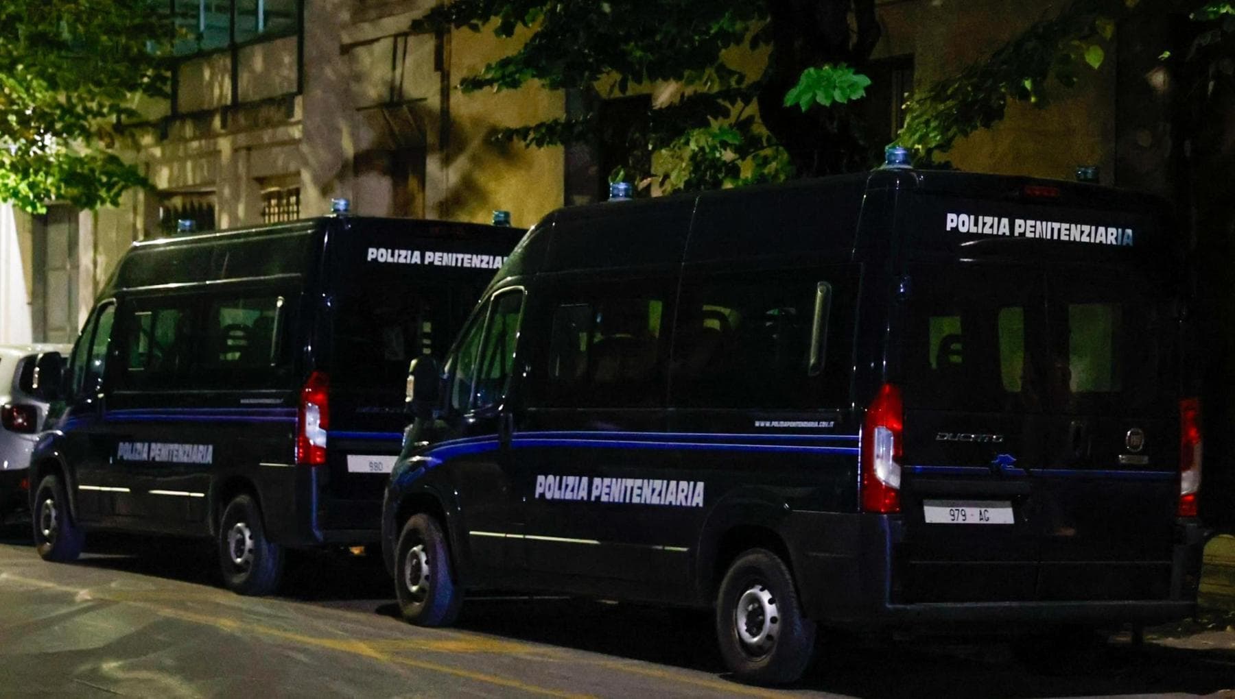 Detenuti in rivolta a Pisa, hanno trovato microspie nelle celle
