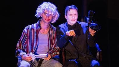 James Franco: “La fama, ossessione contemporanea e abisso che ingoia vite”