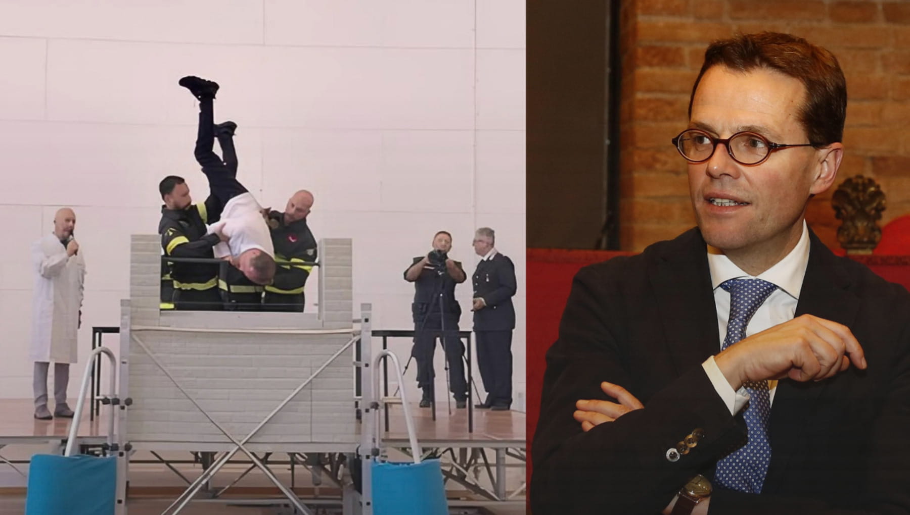 inchiesta sulla morte di david rossi due verit224 dopo 13 anni torna l ombra dell omicidio da Firenze.repubblica.it inchiesta sulla morte di david rossi due verit224 dopo 13 anni torna l ombra dell omicidio