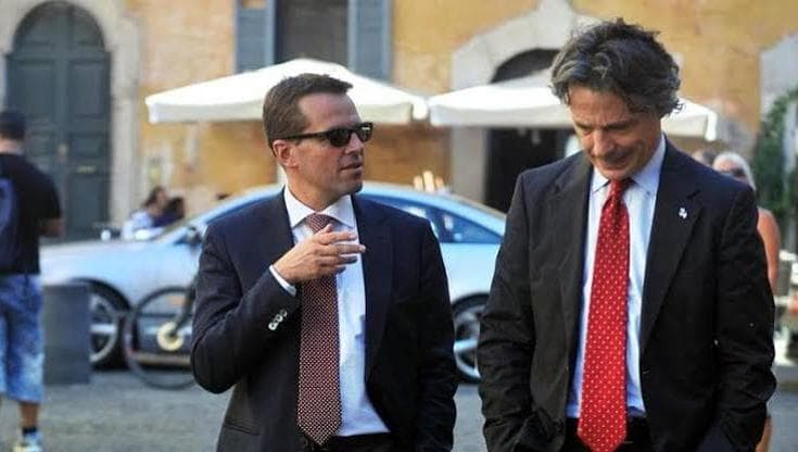 David Rossi, bufera sulla commissione. La figlia: “Perché ora quei nomi?”. La protesta del Pd