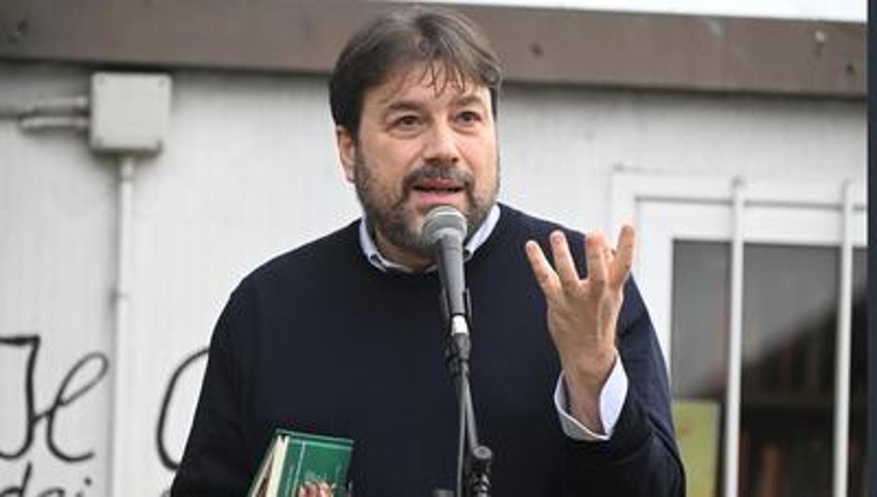 Image accompanying Università per stranieri di Siena, scontro tra Montanari e 16 docenti: “Gravi scorrettezze”, from la Repubblica