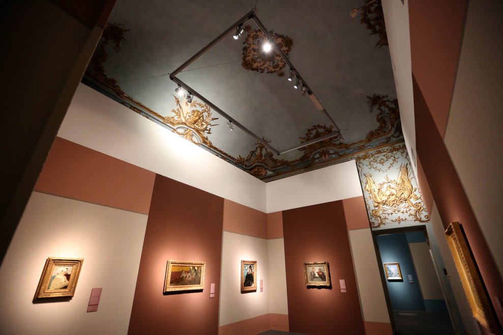 Dagli Impressionisti a Picasso "americani", ecco la grande mostra - la ...