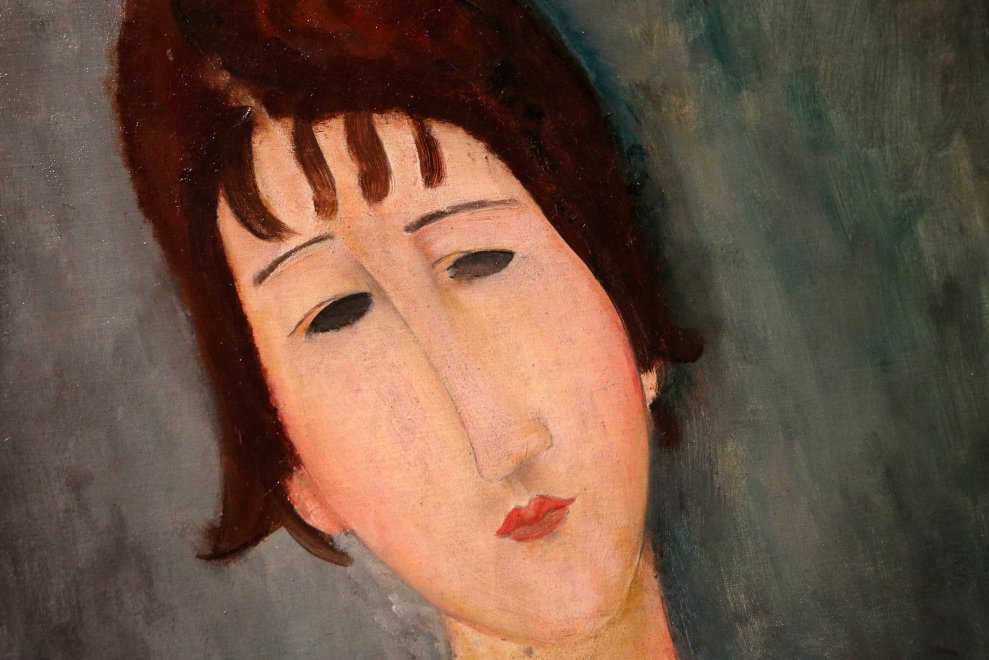 Dagli Impressionisti a Picasso "americani", ecco la grande mostra - la ...