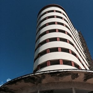 La Colonia Fara rinasce e diventa la Torre di Chiavari - la Repubblica