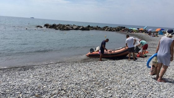 Nome per moto d'acqua o scooter d'acqua