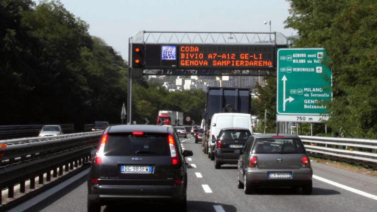 Costo Autostrada Torino Aosta Andata E Ritorno