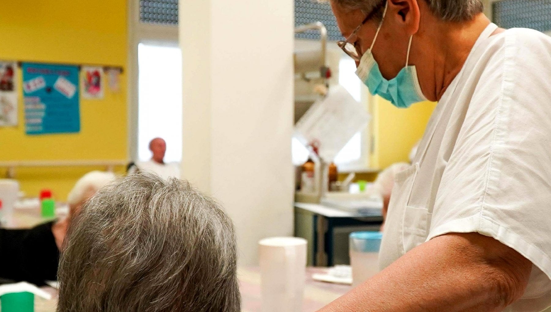 ospedale villa scassi come arrivare