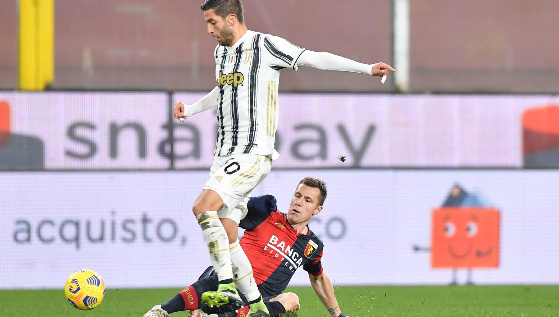 Vietato sognare: così il pallone si è sgonfiato - la Repubblica