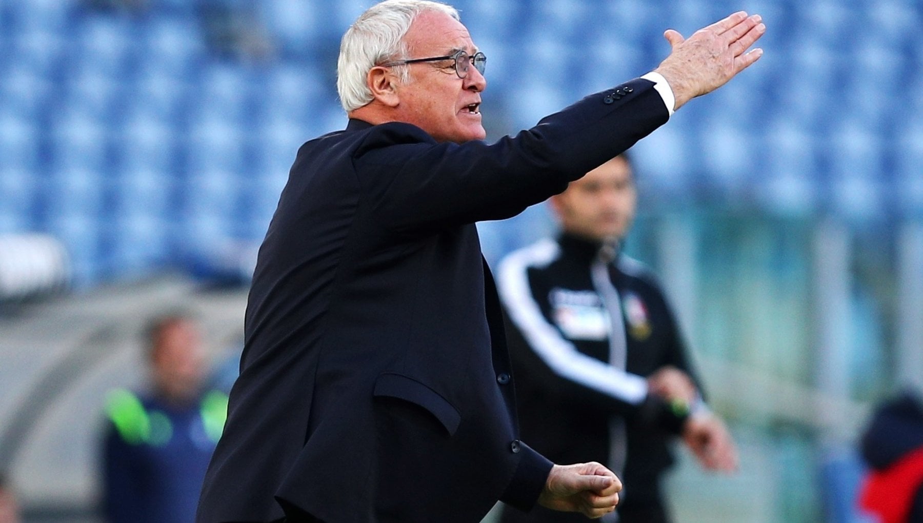 Joy Ranieri Ranieri: