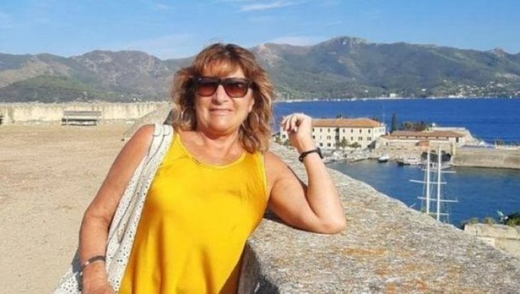 Genova A Processo L uomo Che Uccise A Coltellate La Sua Ex Compagna 