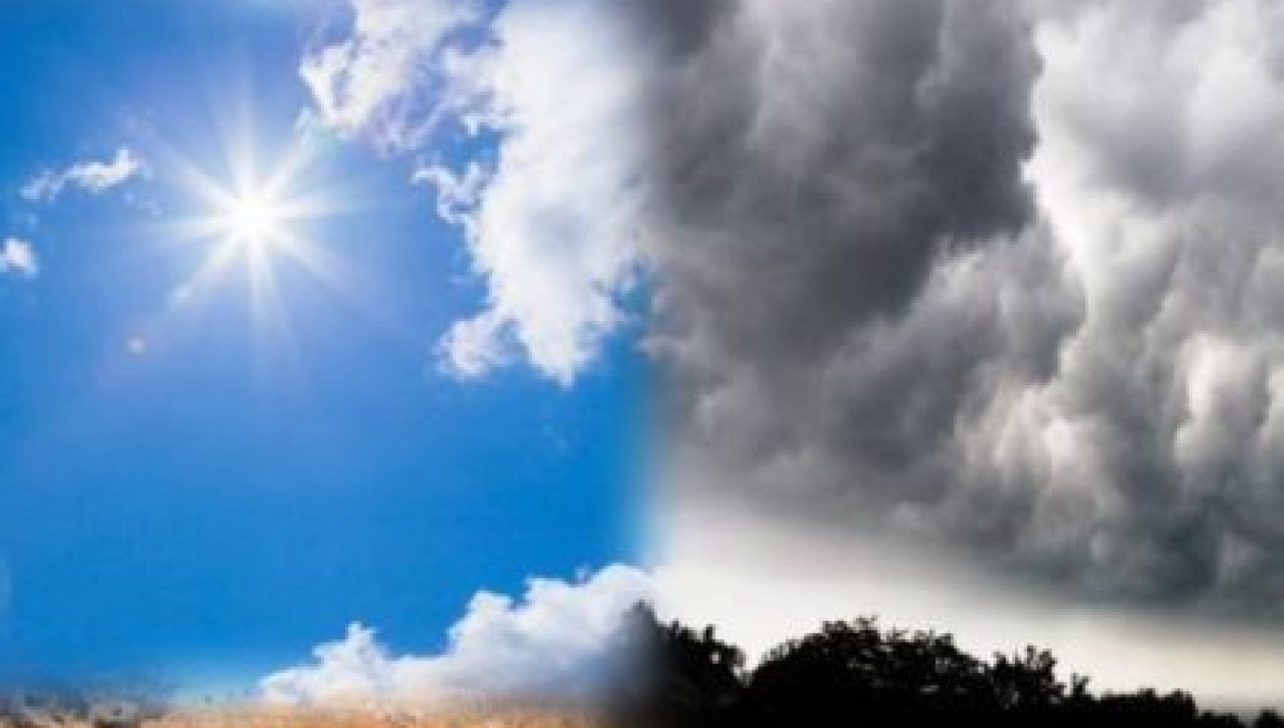 Liguria Allerta Gialla Temporali Sino Alle 18 Nell imperiese Attese 