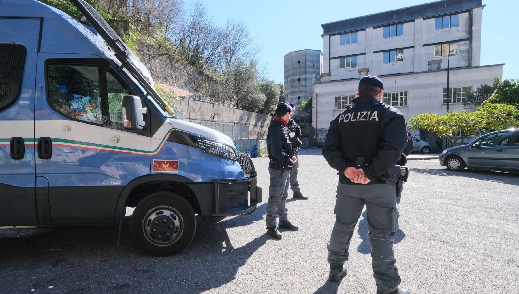 Baby gang e i casi di Genova, si è persa la prevenzione la Repubblica