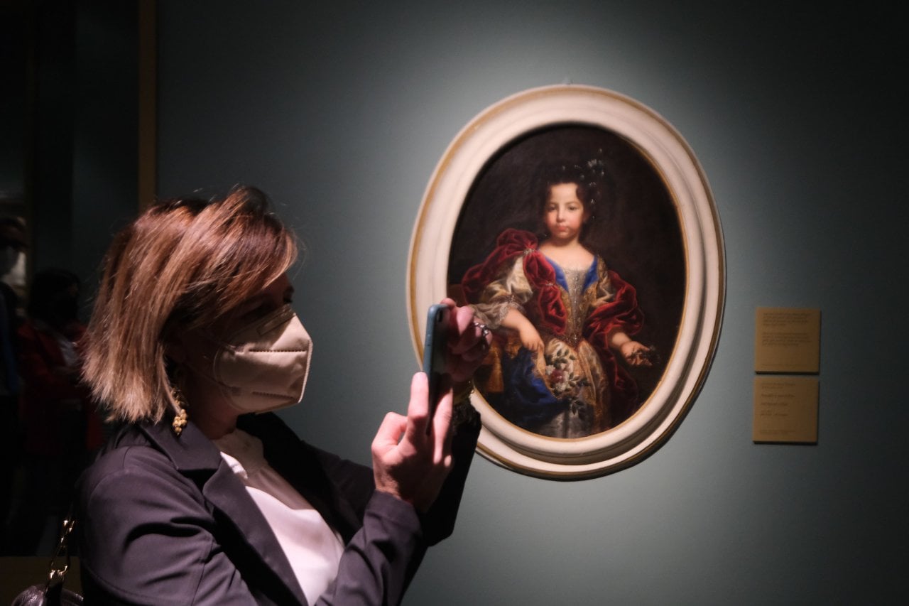 Genova celebra il barocco, capolavori da Rubens a Magnasco in mostra ...