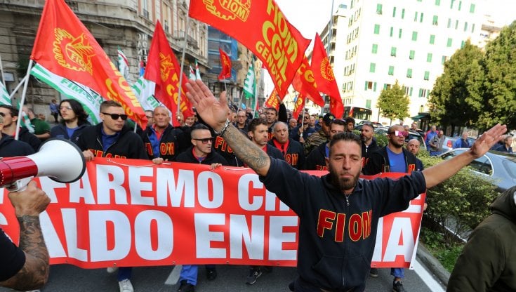 E Mentre Il Sole Sale Sale Su