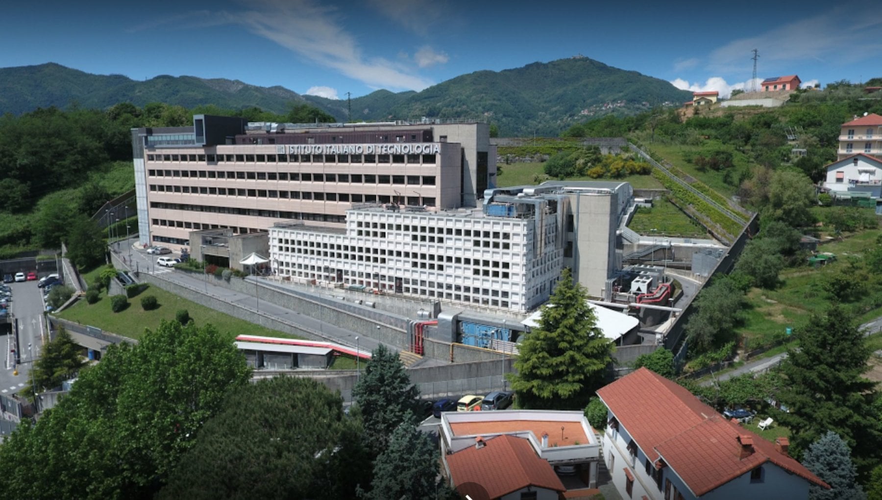 Istituto Italiano di Tecnologia