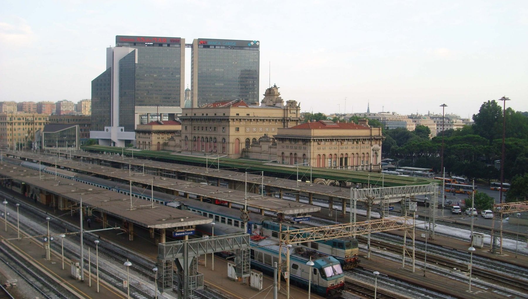 treni da udine a vienna
