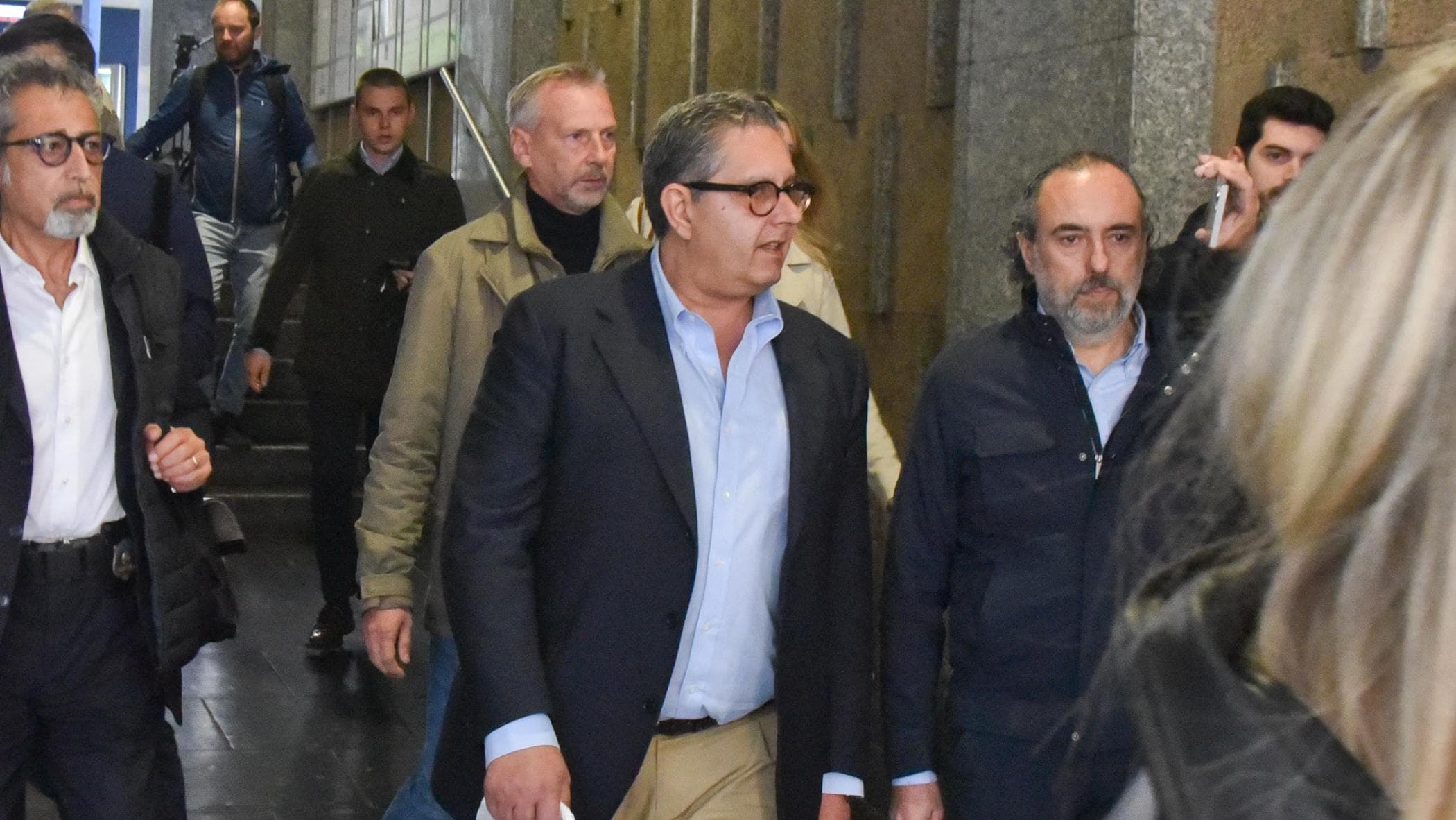 Toti'ye özgürlük yok, hakim ev hapsinin iptali talebini reddetti