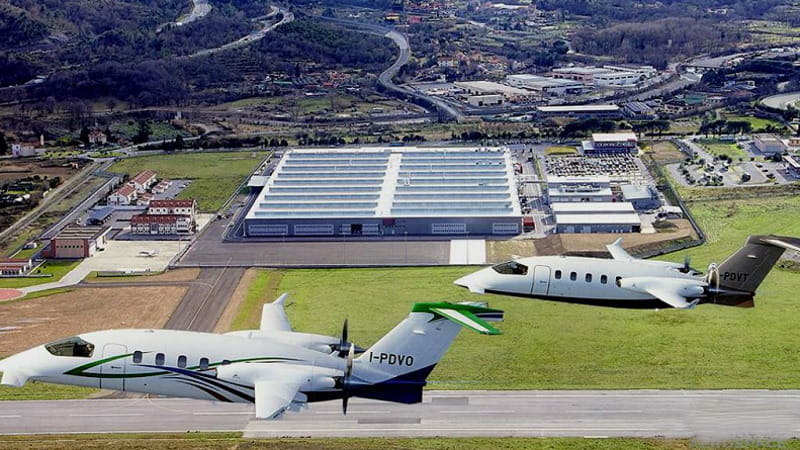 Piaggio Aerospace diventa turca: c’è il via libera alla Baykar, società dei droni