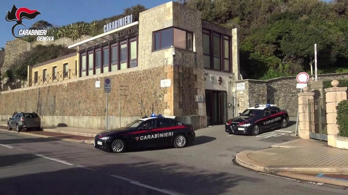 “Sahte Mareşal” tekniği ile yaşlılara dolandırıcılık, İtalya genelinde 29 tutuklama
