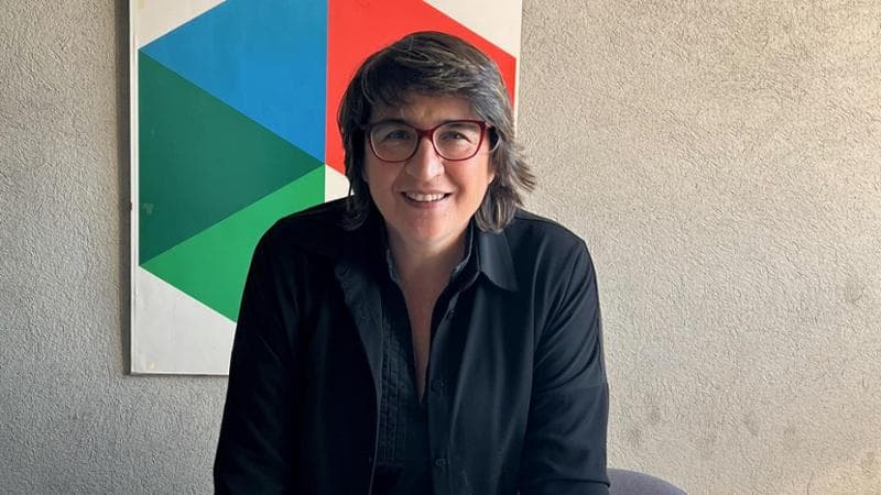 Silvia Pericu: “Io con Salis perché i nostri ragazzi non fuggano da ...