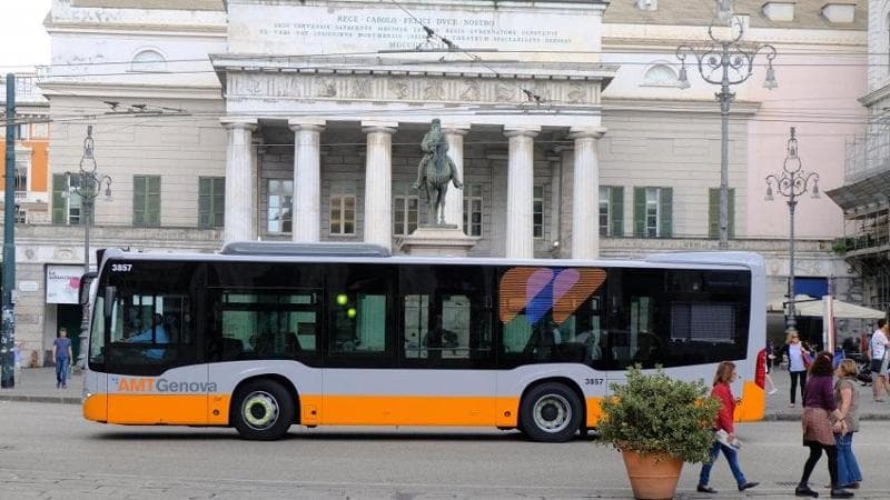 Amt, mancano autisti, nuovi tagli alle corse: raddoppia la metro - la ...